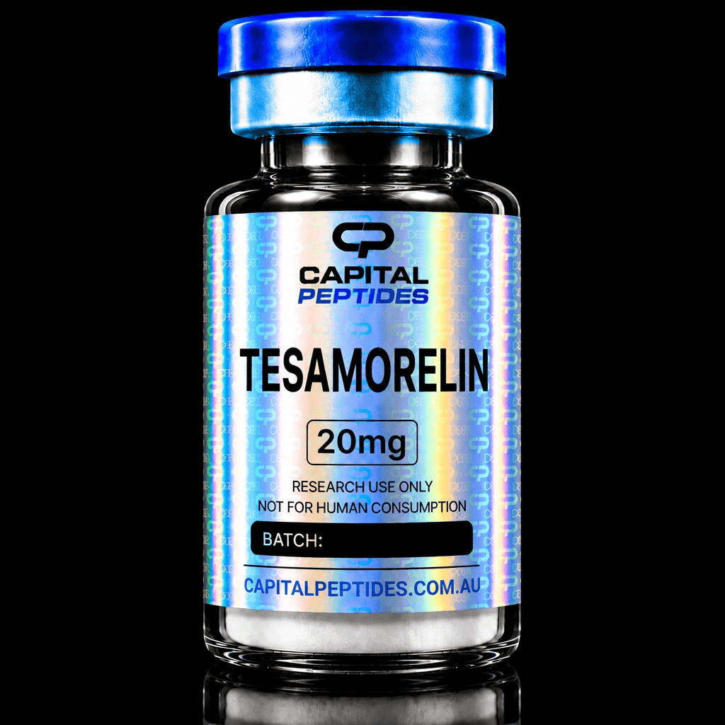 Tesamorelin 20mg