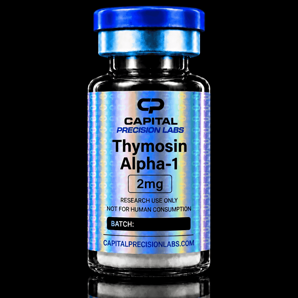Thymosin Alpha-1 2mg