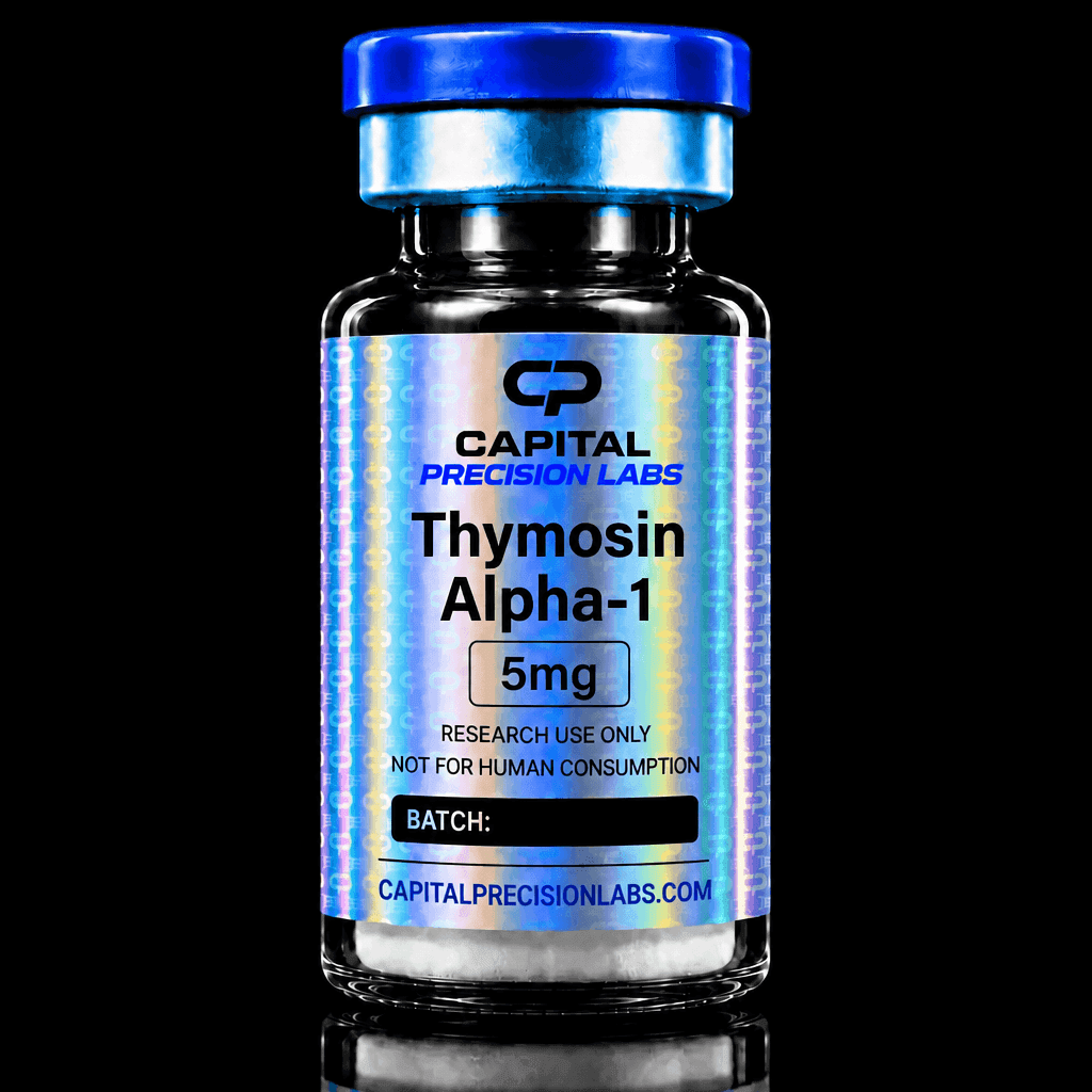 Thymosin Alpha-1 5mg