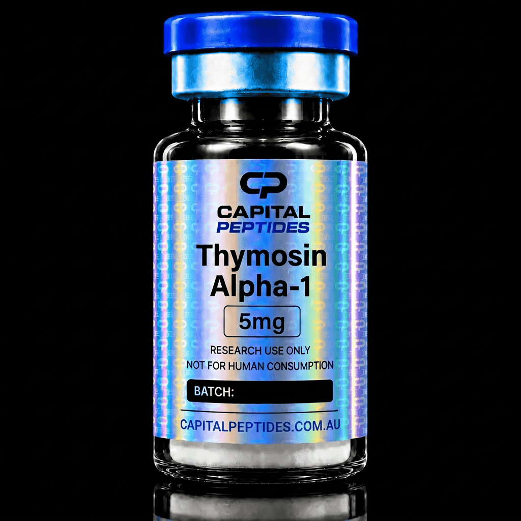 Thymosin Alpha-1 5mg